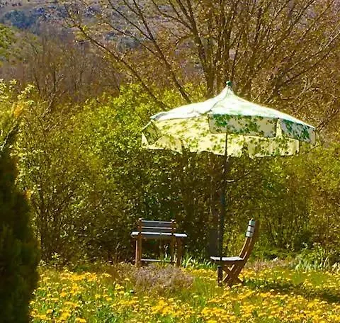 Bed & Breakfast D'hotes Combes Les Aires De La Carline *